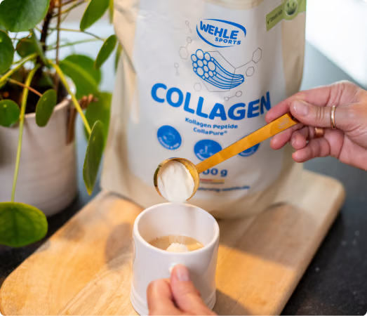 Wehle Kollagen 100 % Weiderind
