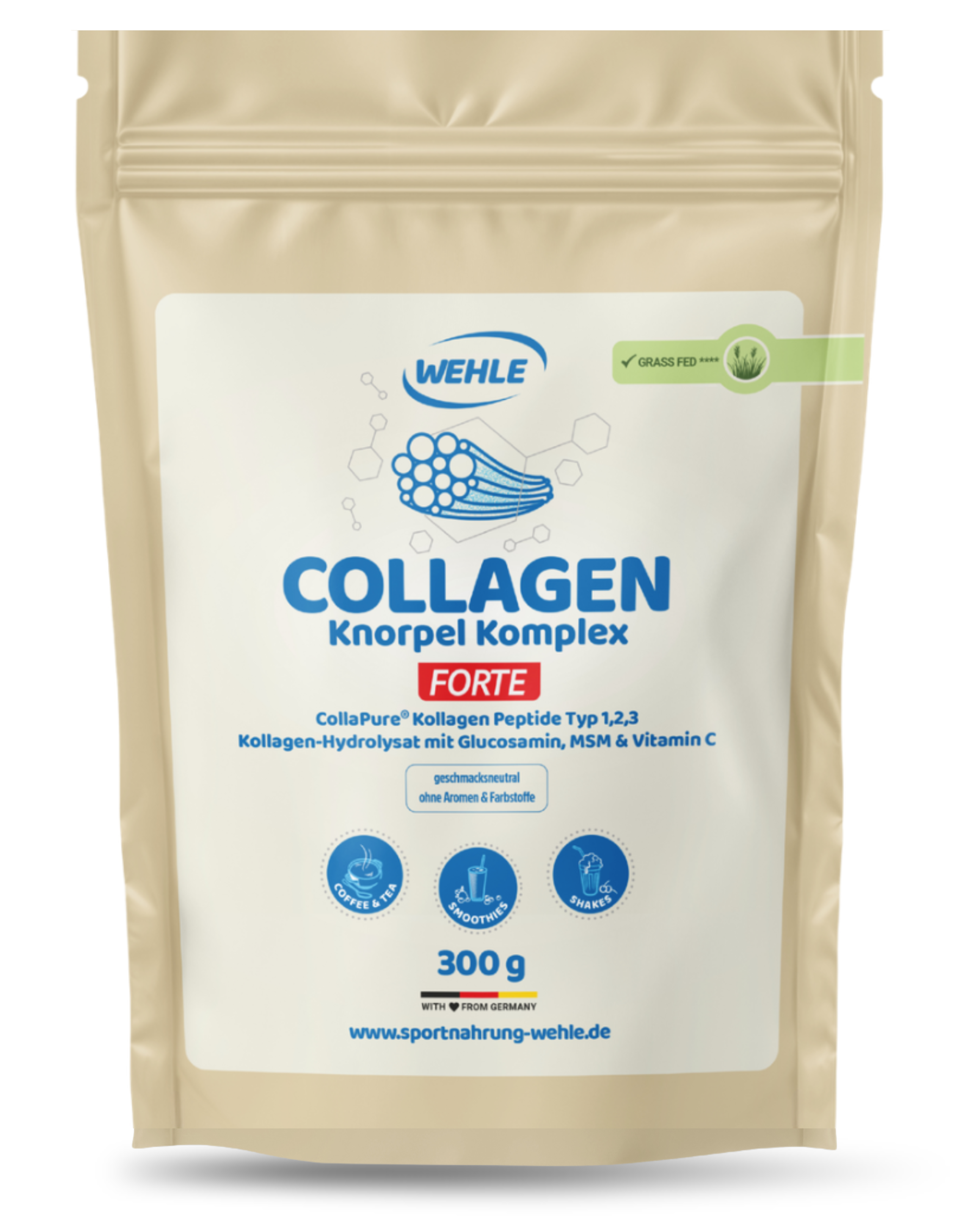 🎁 Collagen Knorpel Komplex (100% off)
