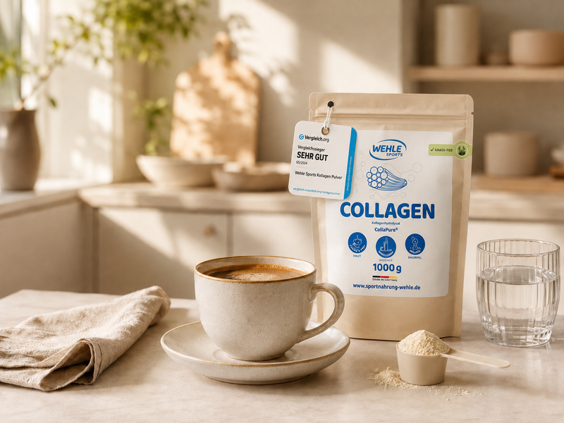 Morgenkaffee