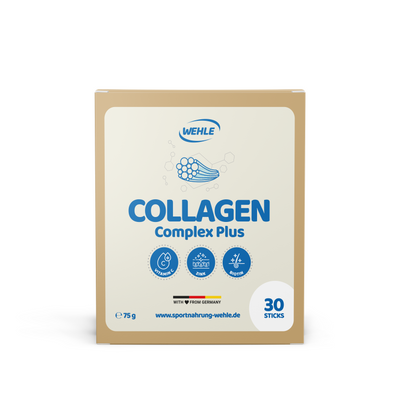 Wehle Collagen Complex Plus Sticks