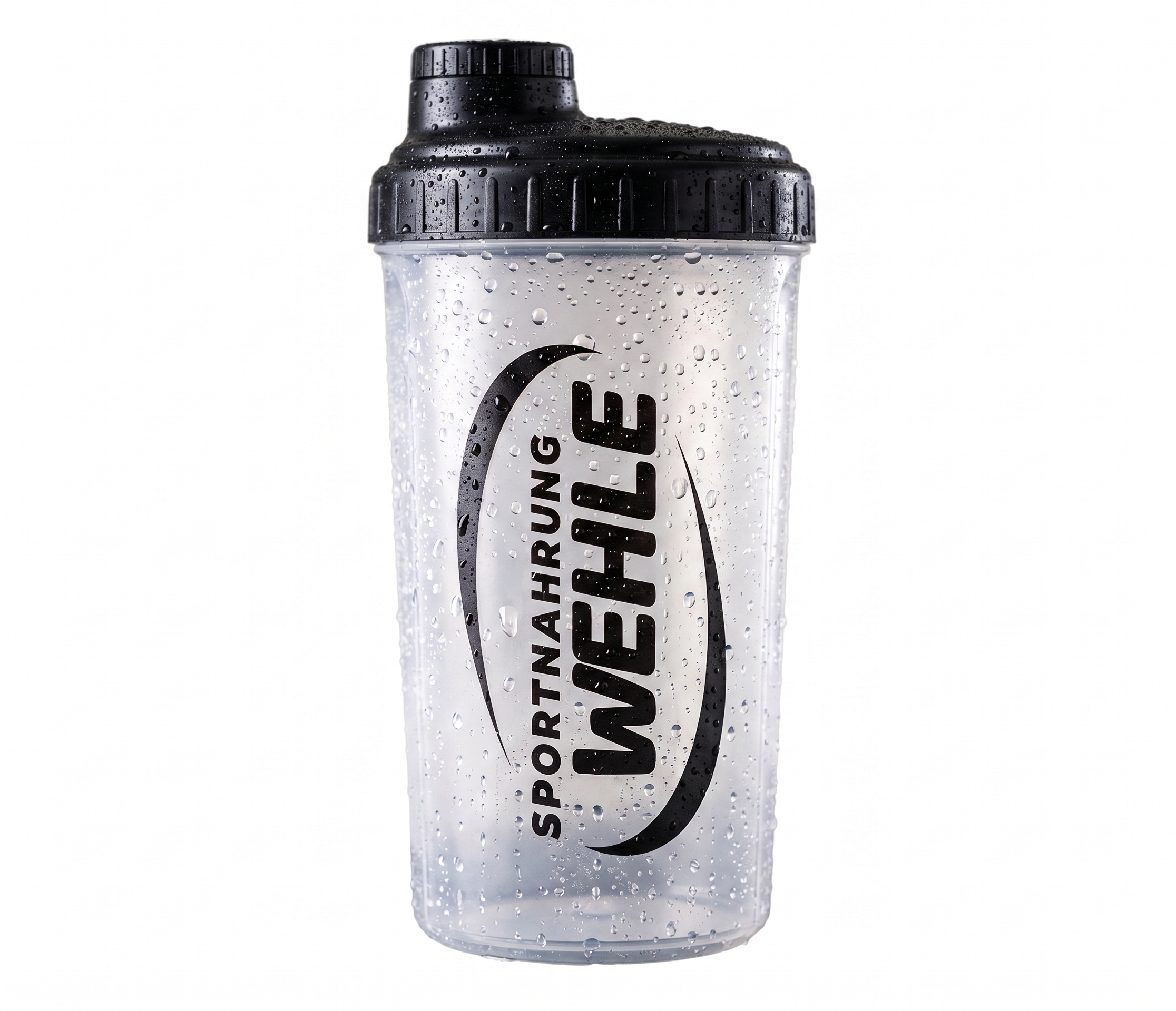 1x Wehle Sports Shaker - 700ml