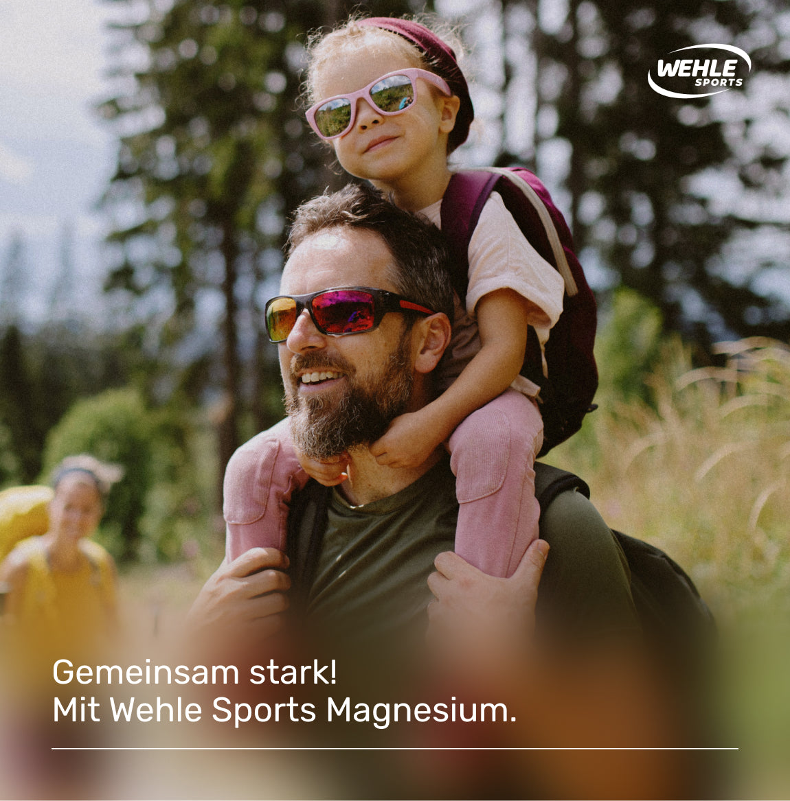Magnesium 400mg Kapseln hochdosiert 667mg je Kapsel  - 365 Kapseln