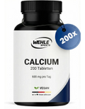 Calcium Gratis