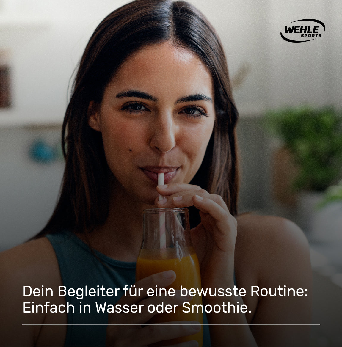 Wehle Sports Vitamin K2 MK7 Tropfen - 50ml  1850 Tropfen
