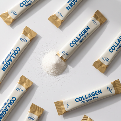 Wehle Collagen Complex Plus Sticks