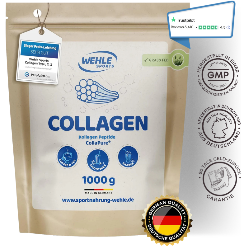 Kollagen Produkt