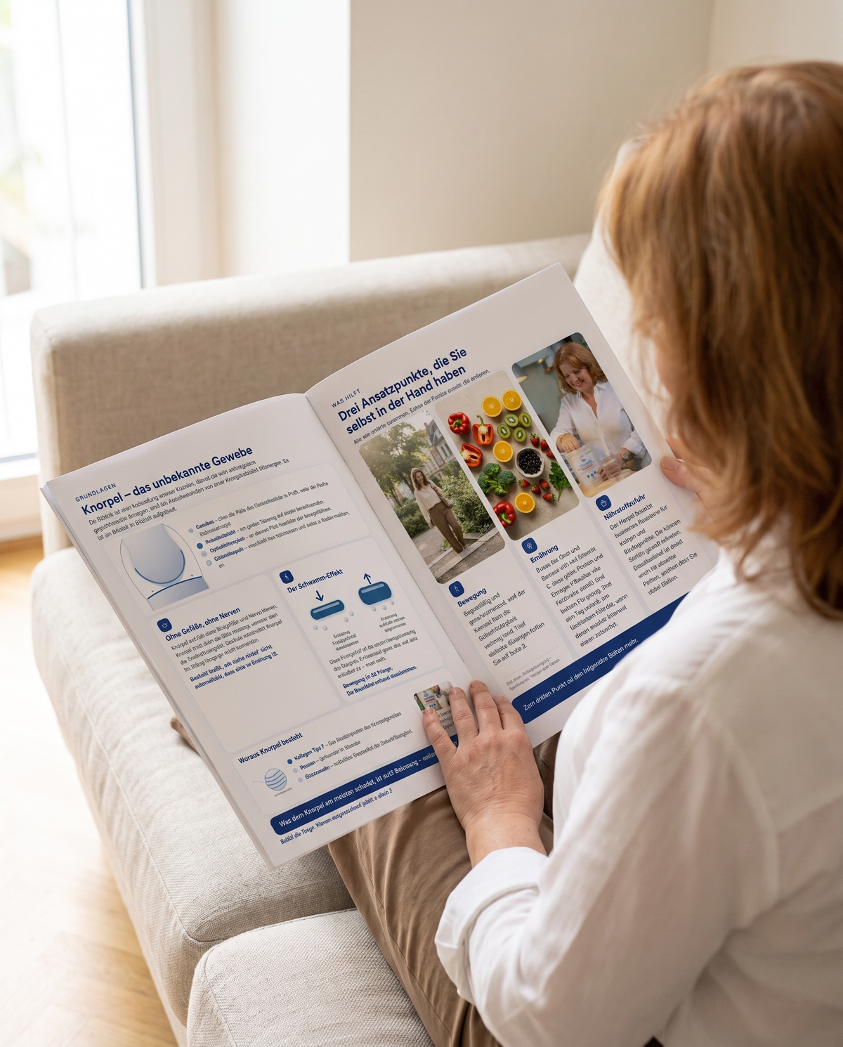 Knorpel Guide 3.0