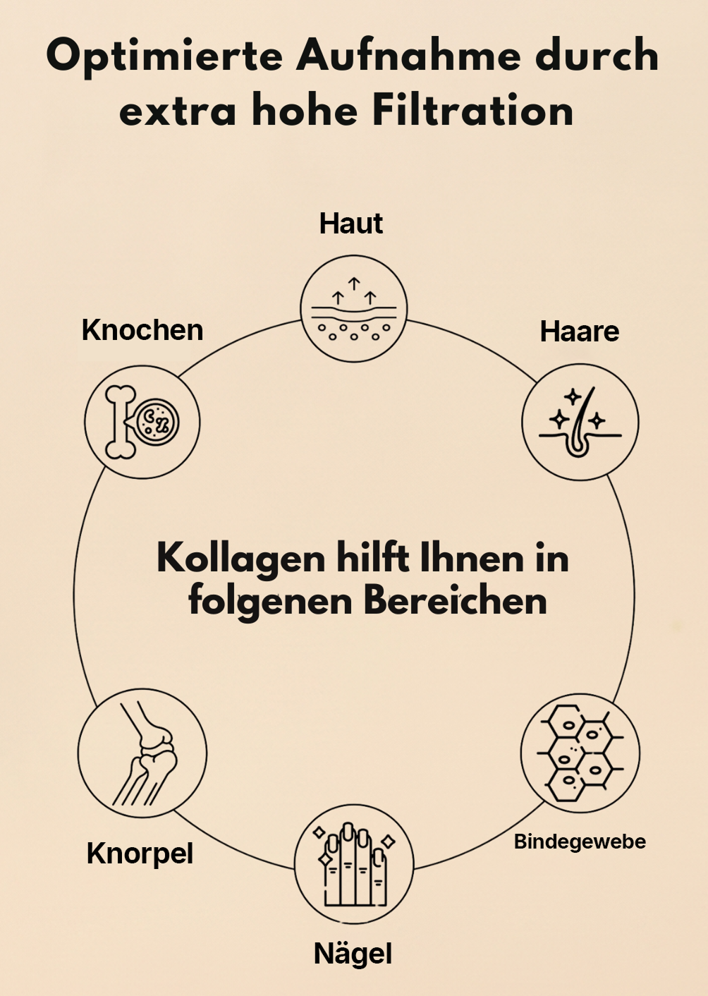 Darauf haben Ihre Gelenke gewartet