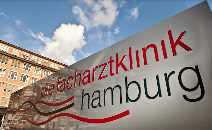 Facharztklinik Hamburg